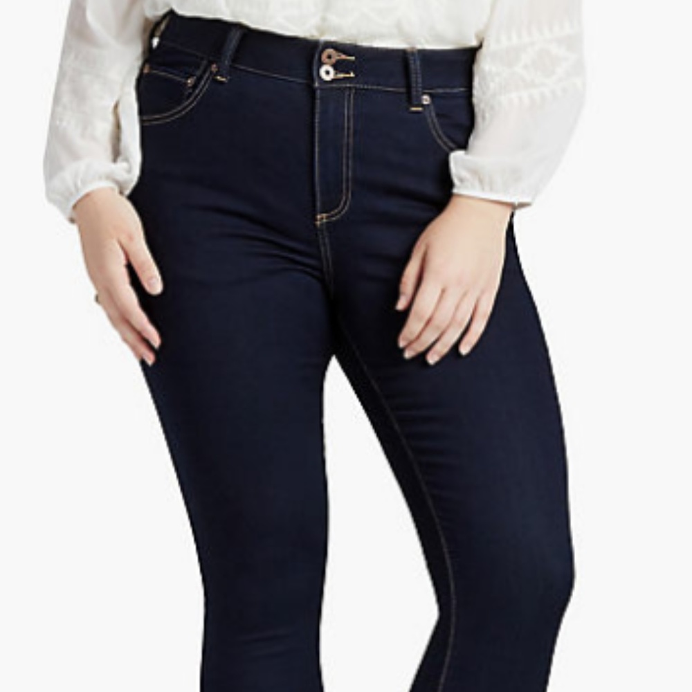 Lucky-Brand-Jeans-Emma-Legging-22W-Bronson-Mint